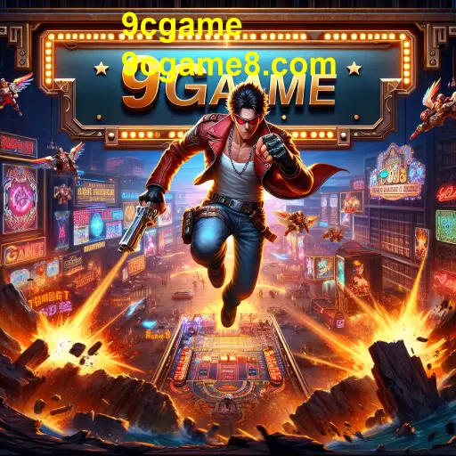 A Emoção dos Jogos de Ação: Uma Viagem Através do Estilo