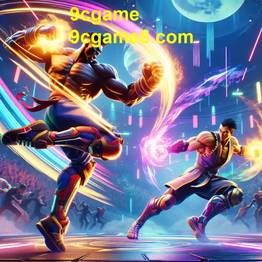 A Evolução dos Jogos de Luta: Da Sala de Arcade ao Palco dos eSports