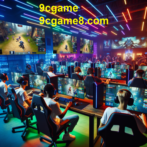 O Impacto dos Jogos Multiplayer na Cultura de Jogos Contemporânea